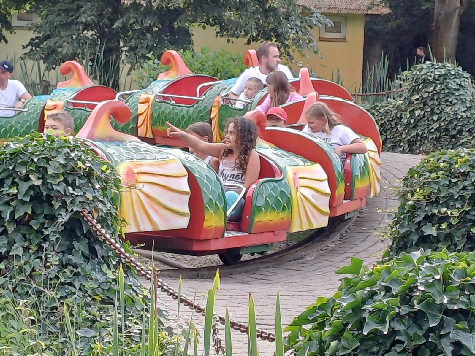 Was Kostet Die Busfahrt Im Serengeti Park feuerwehr-osloss.de